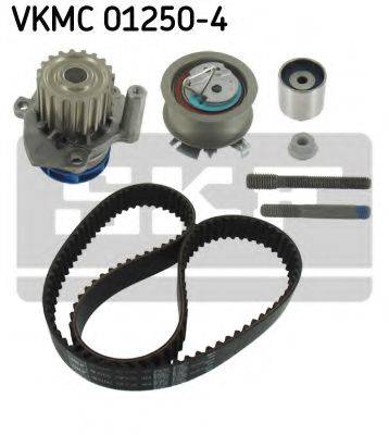 SKF VKMC 01250-4