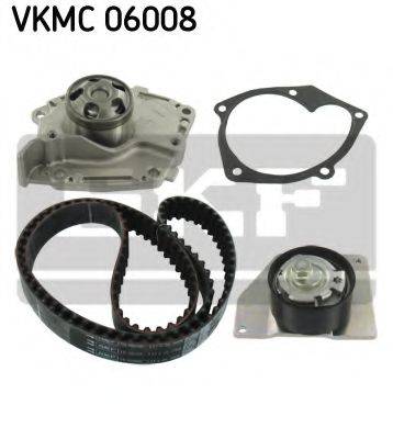 SKF VKMC 06008
