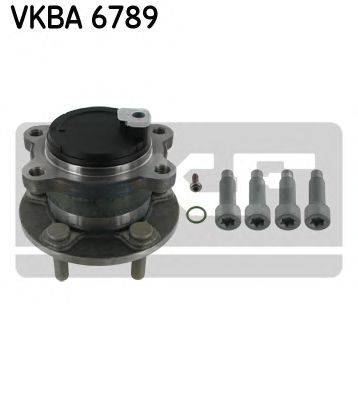 SKF VKBA 6789