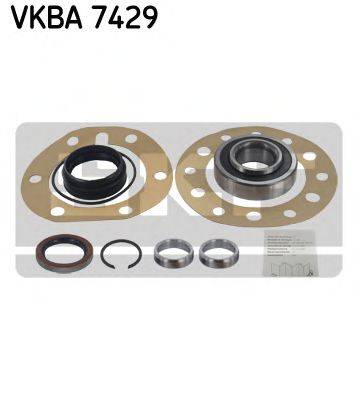 SKF VKBA 7429