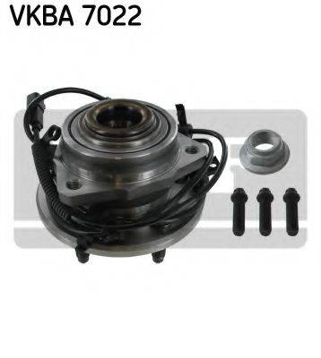SKF VKBA 7022