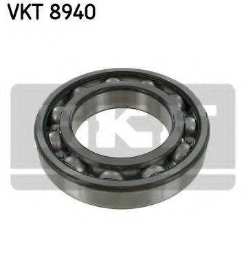 VOLVO 19499 Підшипник, ступінчаста коробка передач