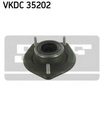 SKF VKDC 35202