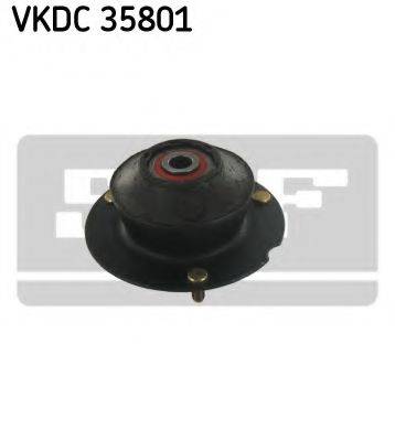 SKF VKDC 35801
