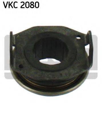 VALEO 79053 Вижимний підшипник