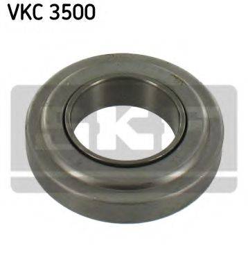 VALEO 804195 Вижимний підшипник