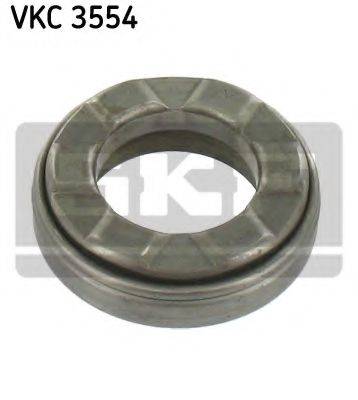 VALEO 804205 Вижимний підшипник