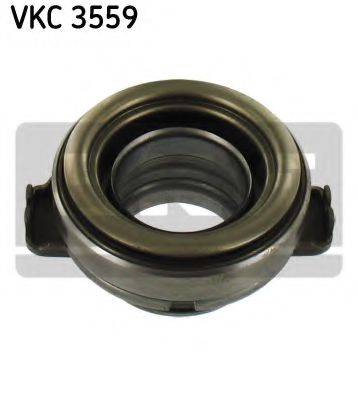 VALEO 804189 Вижимний підшипник