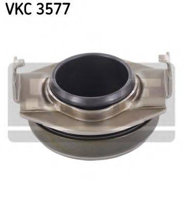 VALEO 804207 Вижимний підшипник