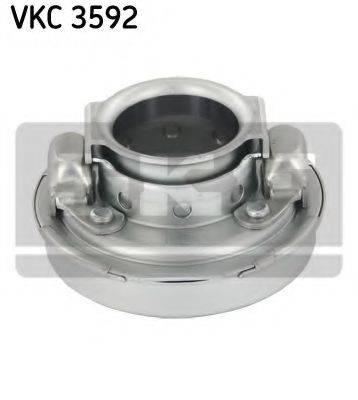 VALEO 804109 Вижимний підшипник