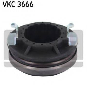 VALEO 804117 Вижимний підшипник