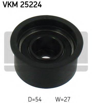 SKF VKM 25224