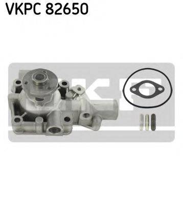 SKF VKPC 82650