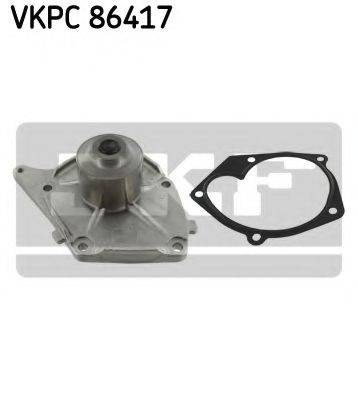 SKF VKPC 86417