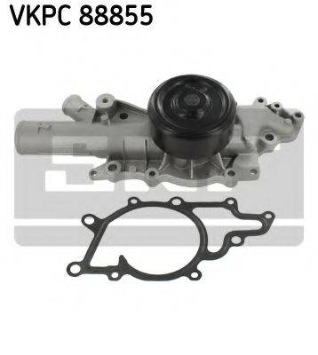 SKF VKPC 88855