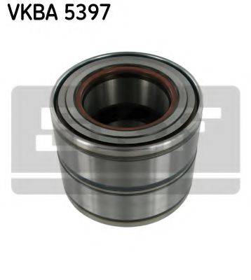 DAF 1408086 Комплект підшипника маточини колеса