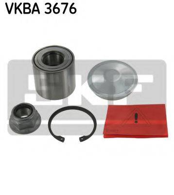 SKF VKBA 3676