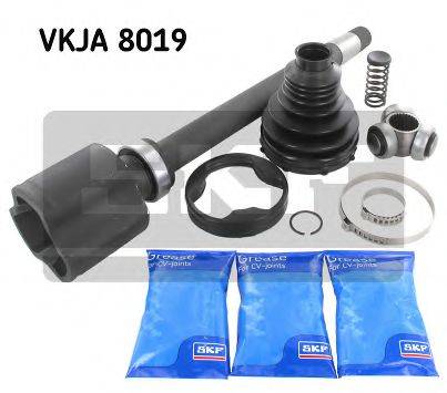 SKF VKJA 8019