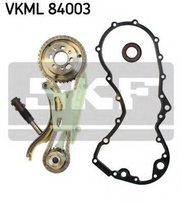 SKF VKML 84003