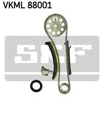 SKF VKML 88001