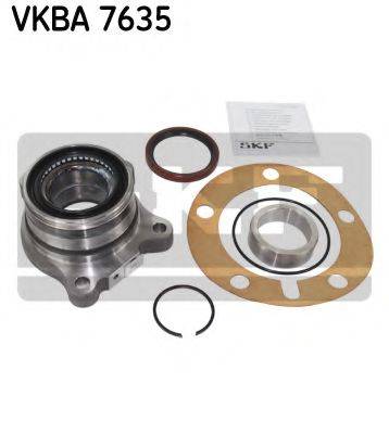 LEXUS 4245060070 Комплект підшипника маточини колеса