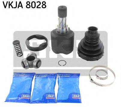SKF VKJA 8028