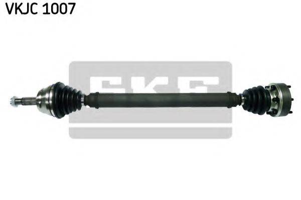 LOBRO 301720 Приводний вал