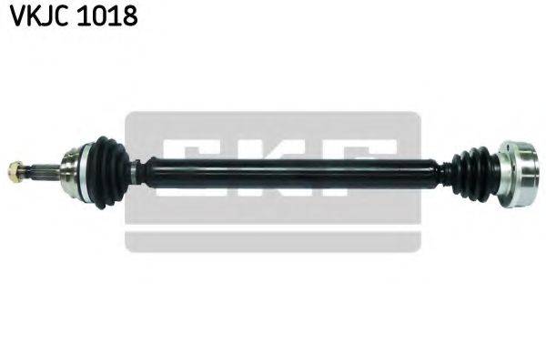 LOBRO 301520 Приводний вал