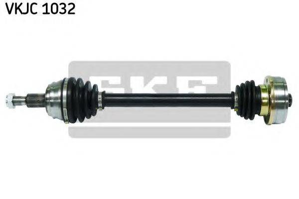 LOBRO 303153 Приводний вал