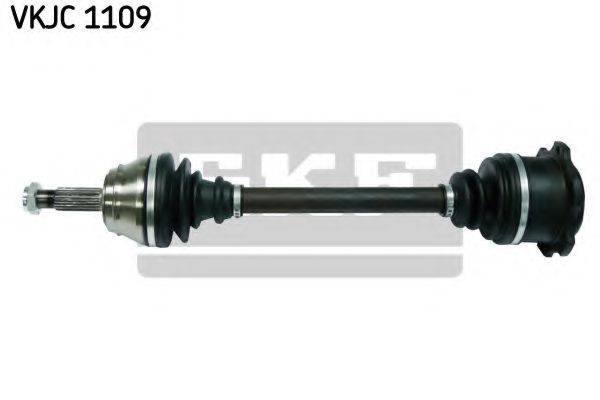 LOBRO 301619 Приводний вал