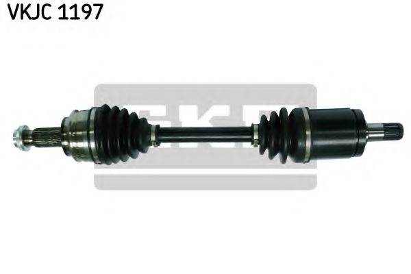 SKF VKJC 1197
