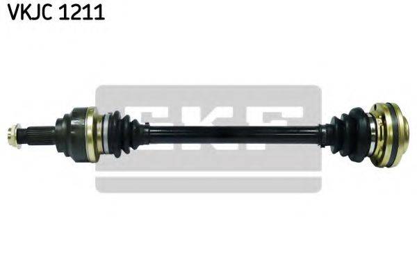 SERCORE 221492 Приводний вал