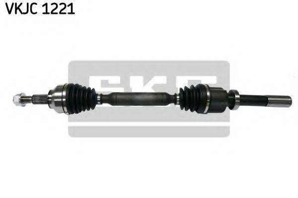 LOBRO 304563 Приводний вал