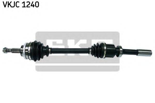 SKF VKJC 1240