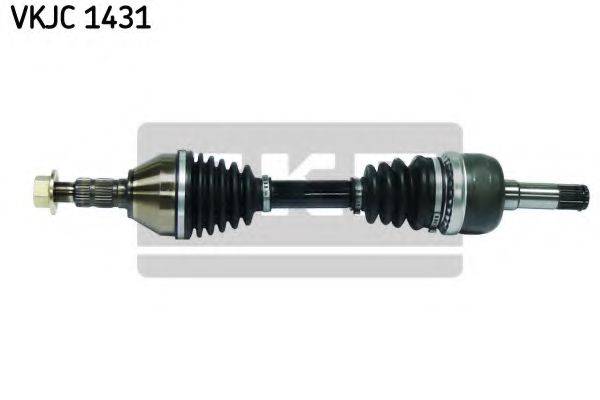 SKF VKJC 1431