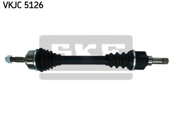 SKF VKJC 5126