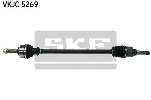 SERCORE 22681 Приводний вал