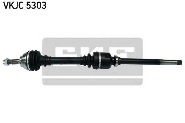 SKF VKJC 5303
