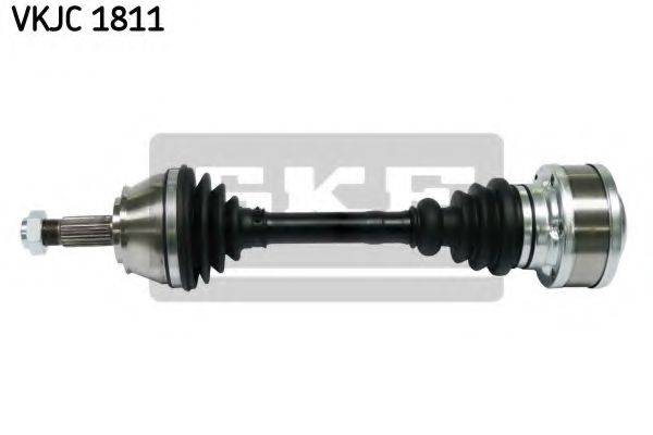 ALFA ROMEO 46307473 Приводний вал
