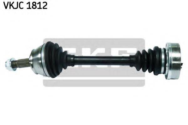 ALFA ROMEO 46307474 Приводний вал