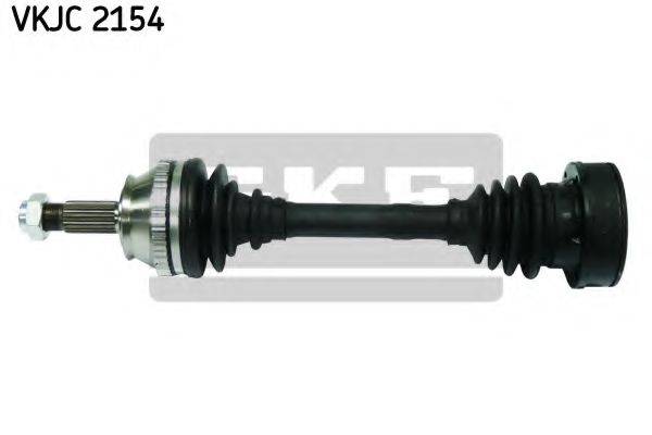 SPIDAN 22852 Приводний вал