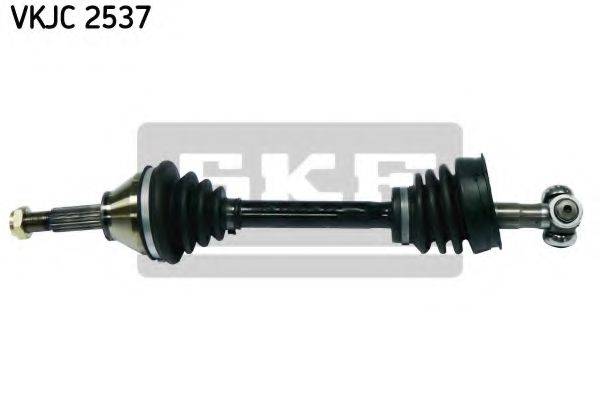 SPIDAN 22877 Приводний вал