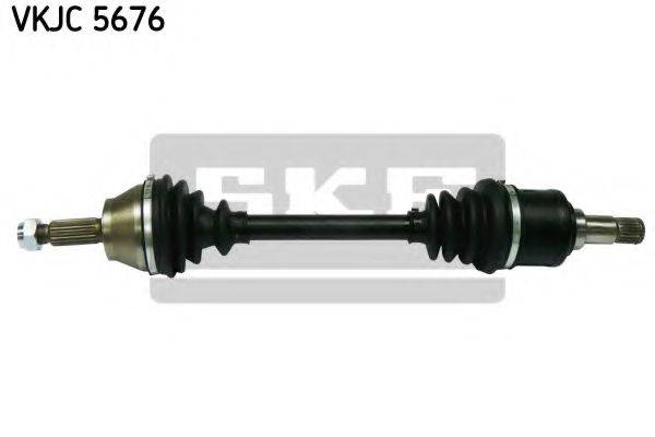 FORD 6779200 Приводний вал