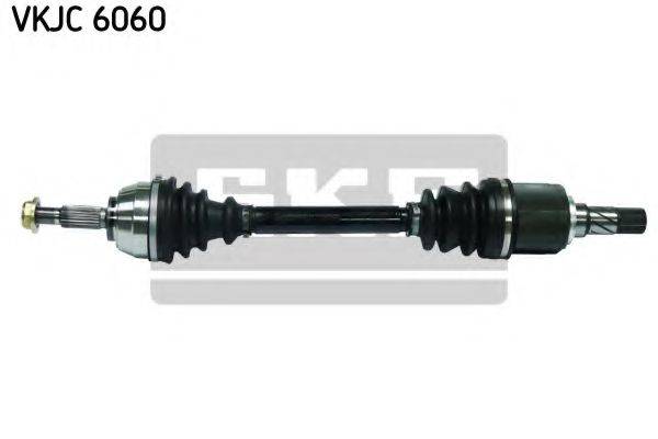 SKF VKJC 6060