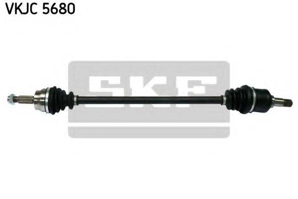 FORD R89FX-3219-AA Приводний вал