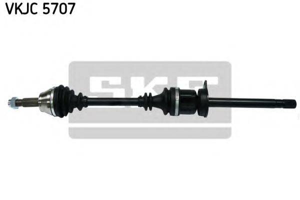 FORD R97FX-3219-CA Приводний вал