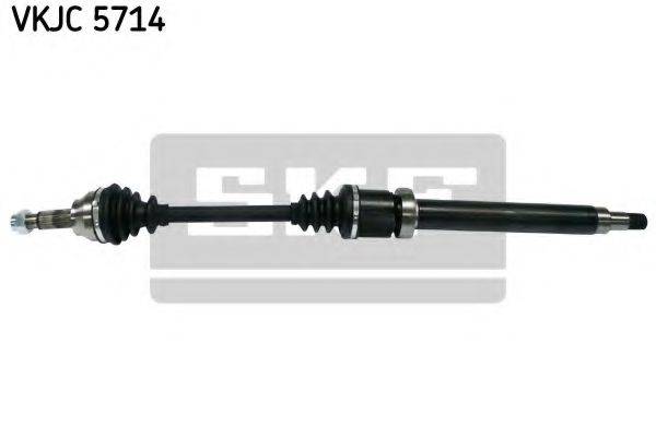 SKF VKJC 5714