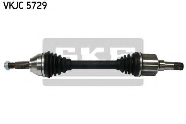 SKF VKJC 5729