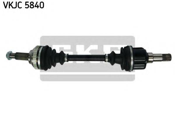 SKF VKJC 5840