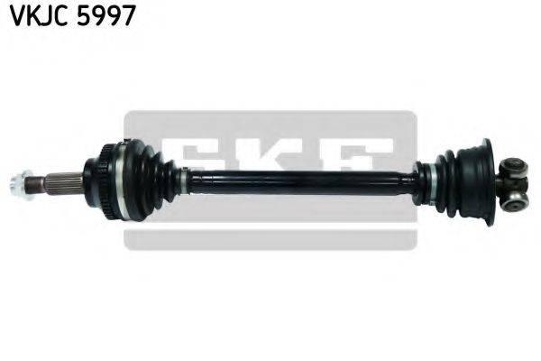 SKF VKJC 5997